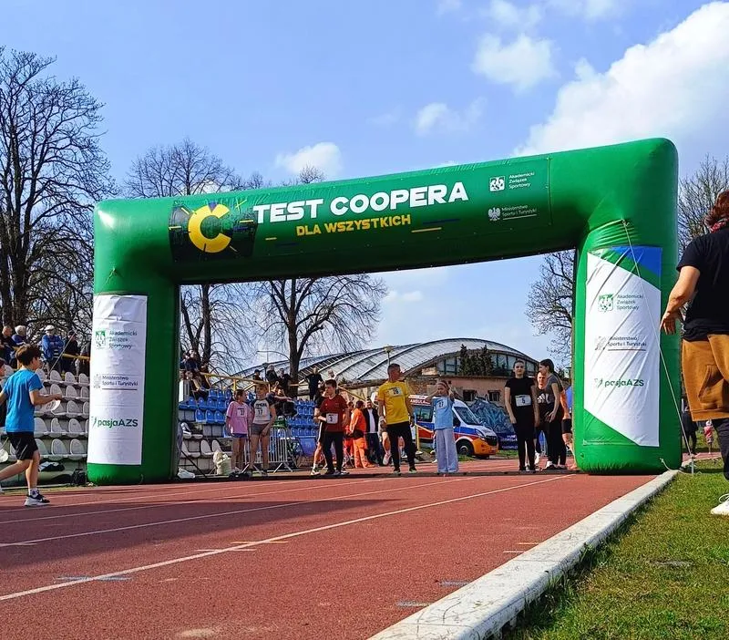 Playlisty do biegania