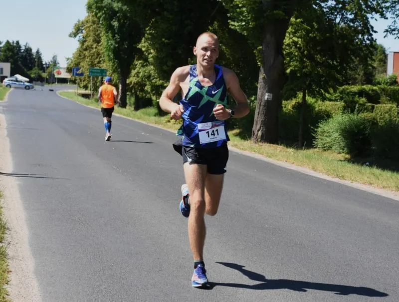 Posiłki przed i po treningu