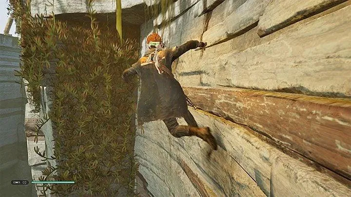 Praktyczny przewodnik biegania po ścianie