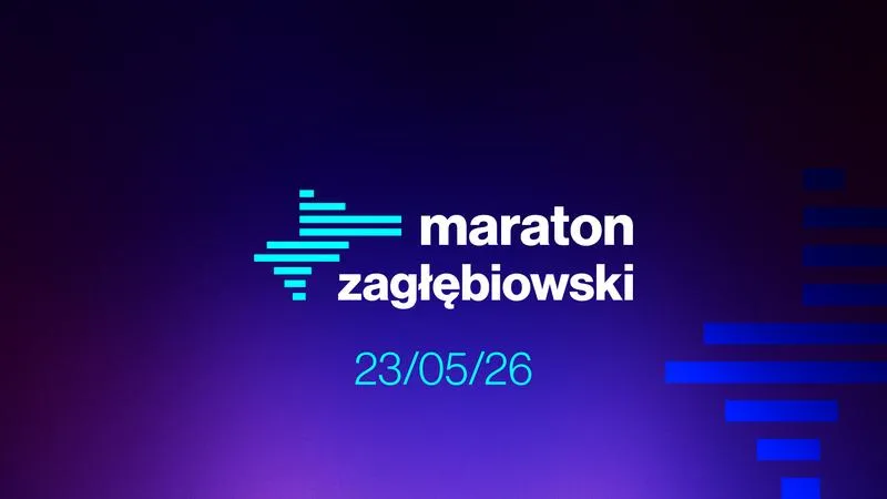 Przebieg maratonu w 4 godziny