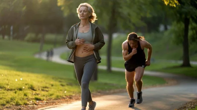 Redukcja tkanki tłuszczowej