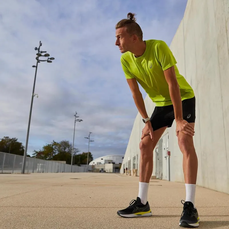 Regeneracja po intensywnym treningu