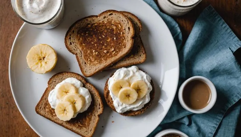 Regeneracja po treningu