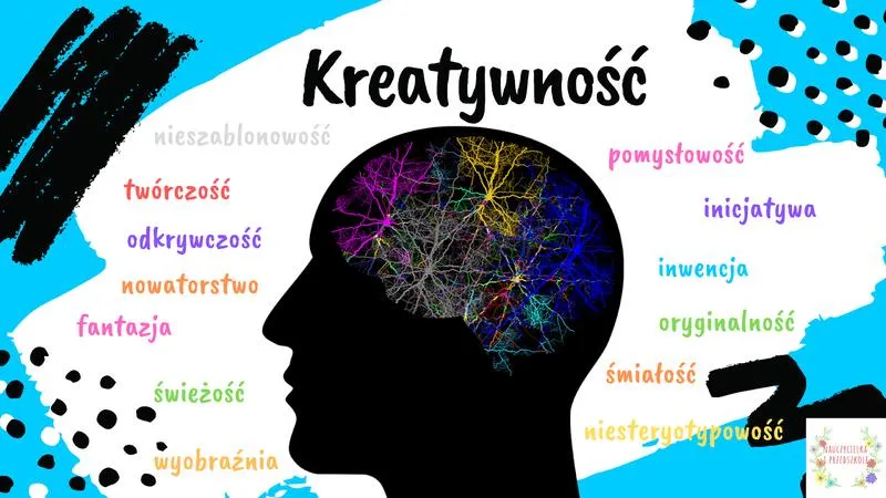 Rozwijanie umiejętności artystycznych