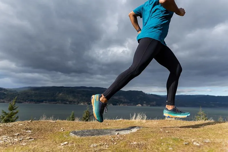 Stylowe akcesoria biegowe