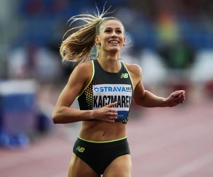 Taktyki i strategie biegu