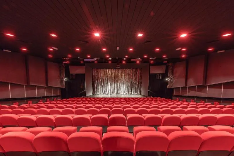 Teatr Capitol opinie