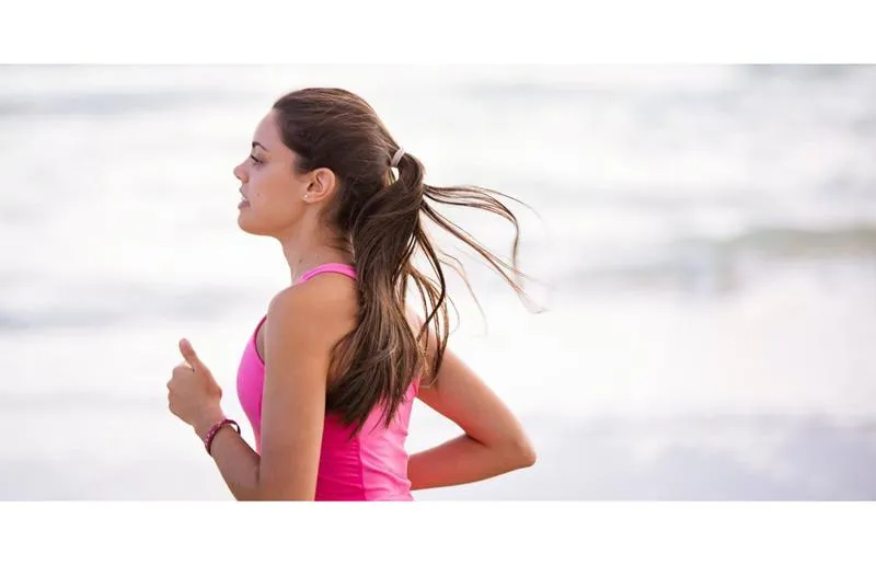 Technika truchtu i biegania