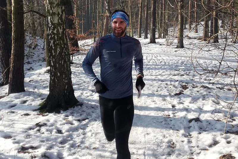 Warstwowe ubieranie i izolacja termiczna