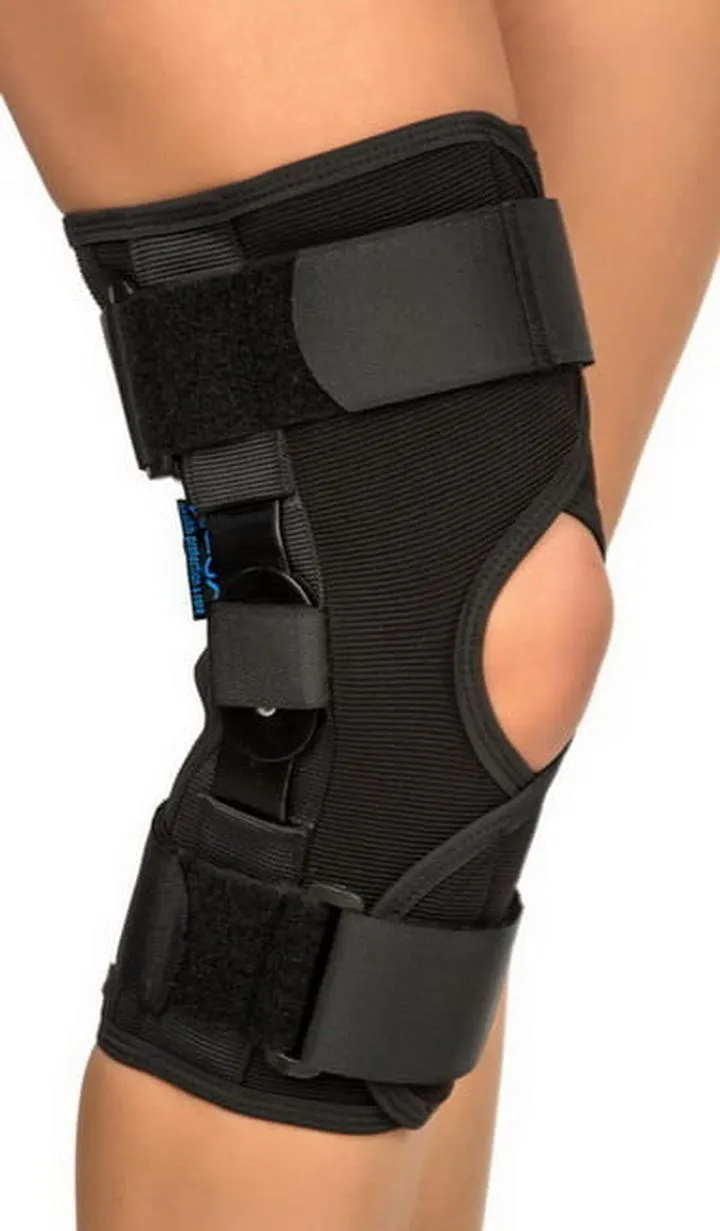 Wsparcie dla biegaczy