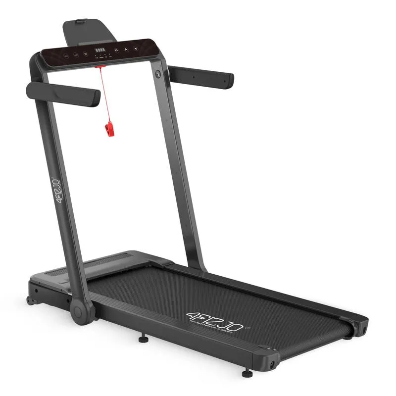 Wybór bieżni domowej