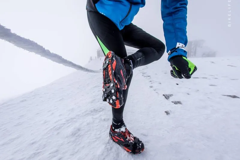 Wybór obuwia do biegania