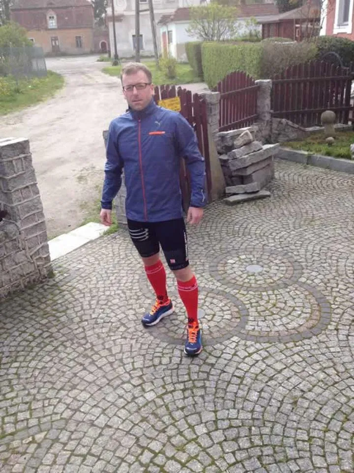 Wybór odzieży biegowej