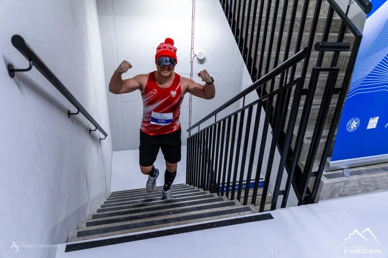 Wydolność organizmu i kondycja