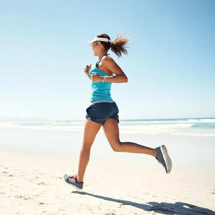 Zdrowa regeneracja organizmu