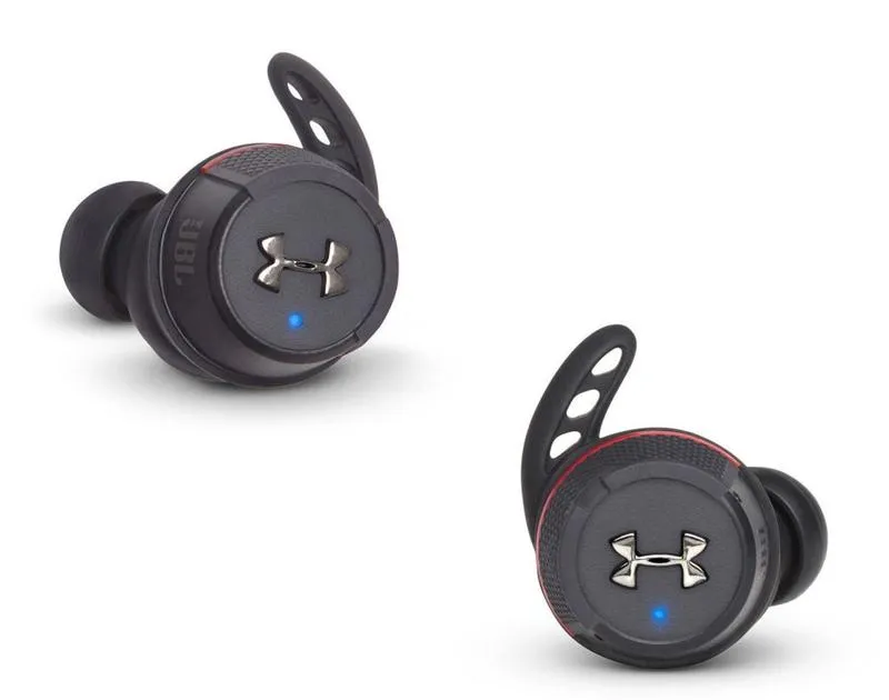 Zdrowie uszu podczas treningu